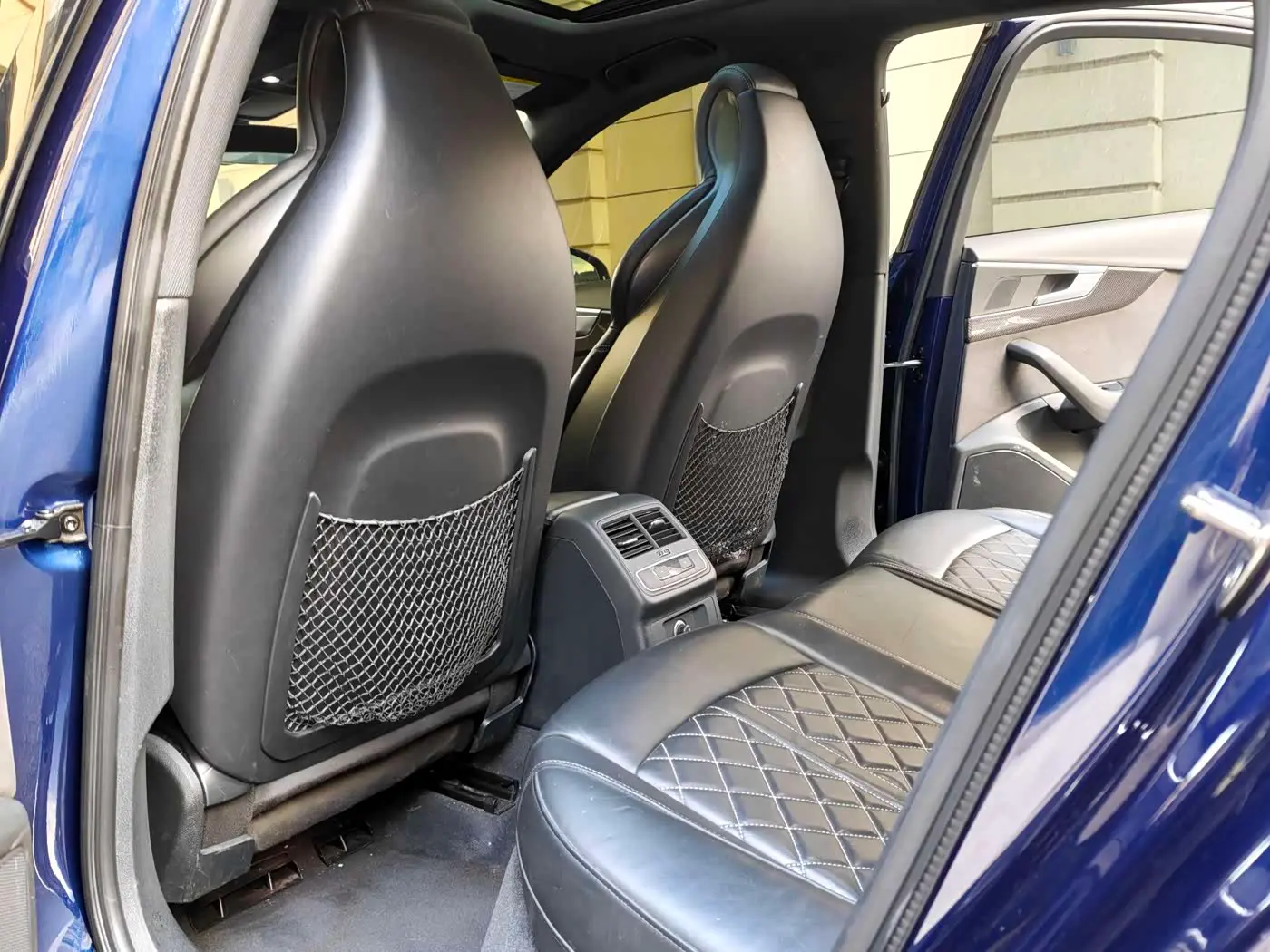 Audi S4 2019 — Photo 14/14