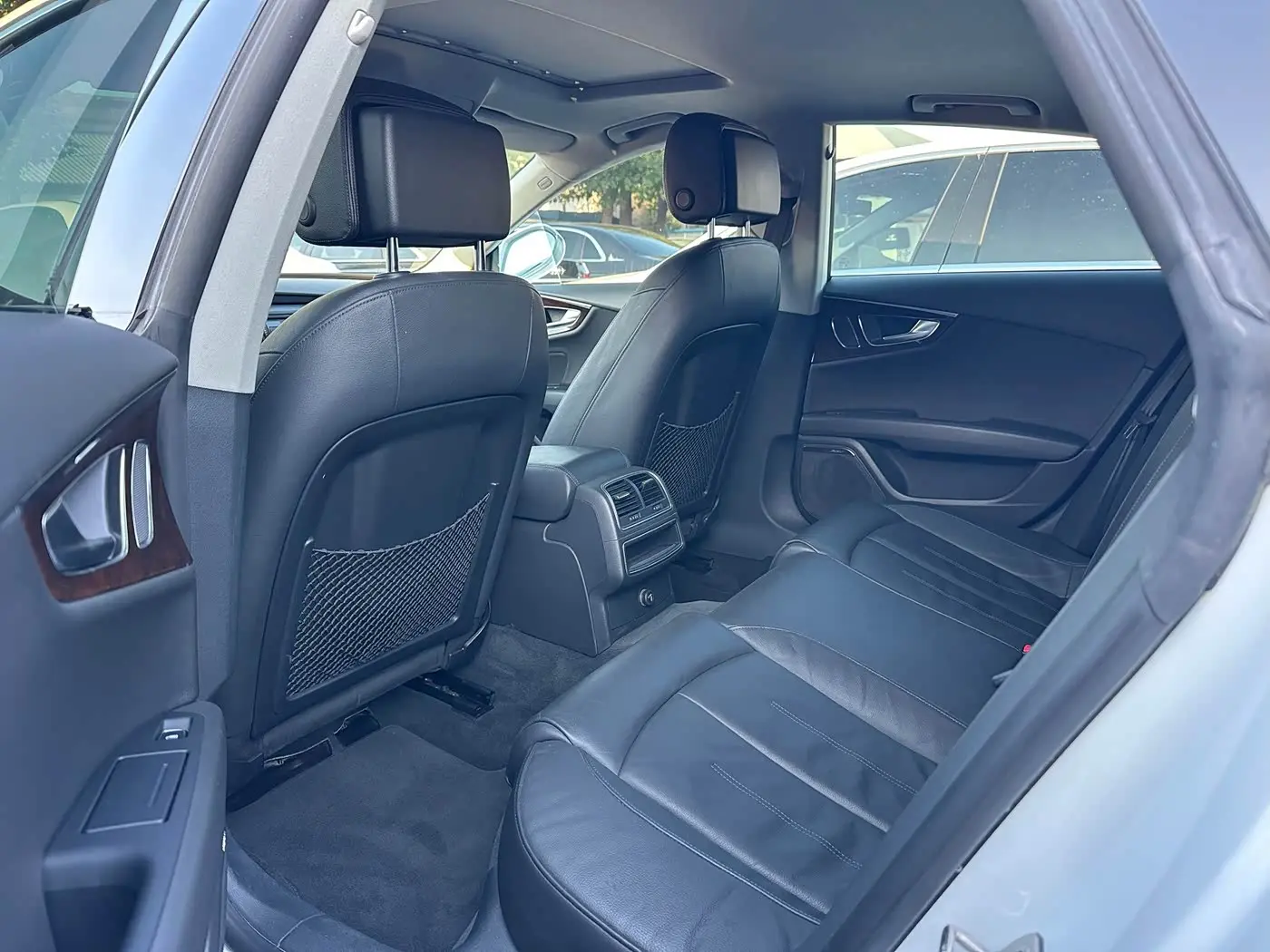 Audi A7 2014 — Photo 9/16