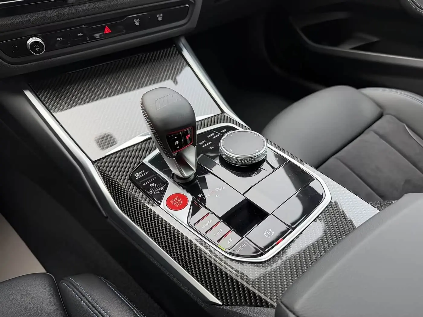 BMW M2 2025 — Photo 10/20