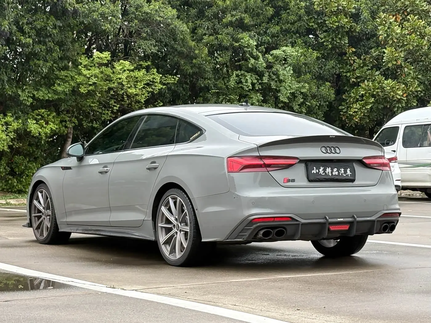 Audi S5 2023 — Photo 7/17