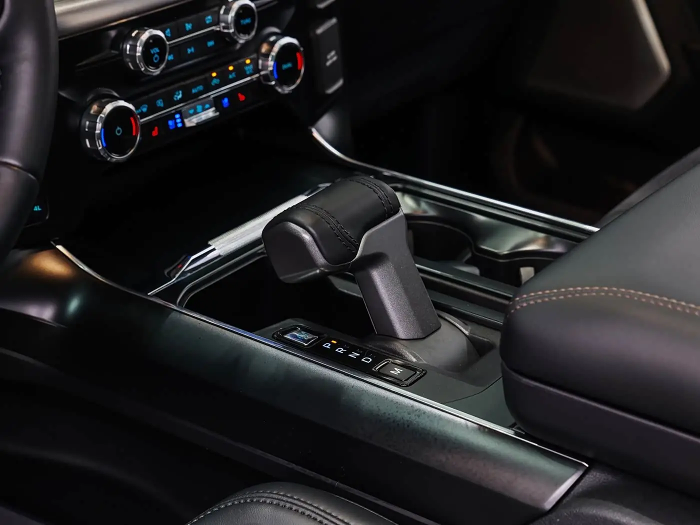 Ford F-150 Raptor 2023 — Photo 19/20