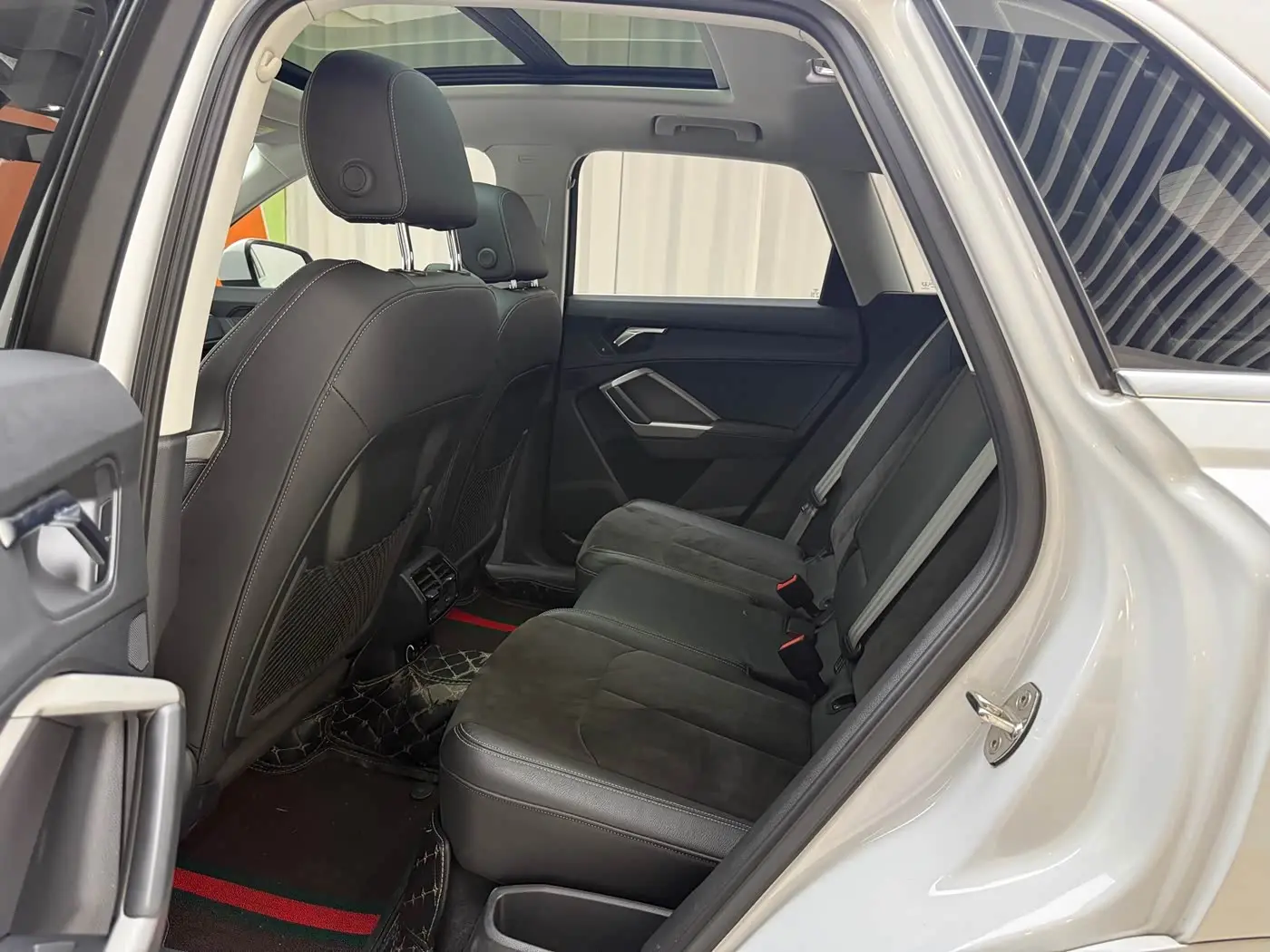 Audi Q3 2022 — Photo 7/14