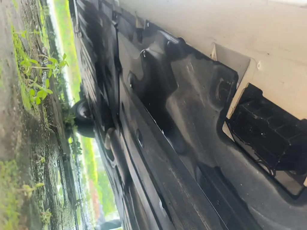 BMW X5 2020 — Photo 18/20