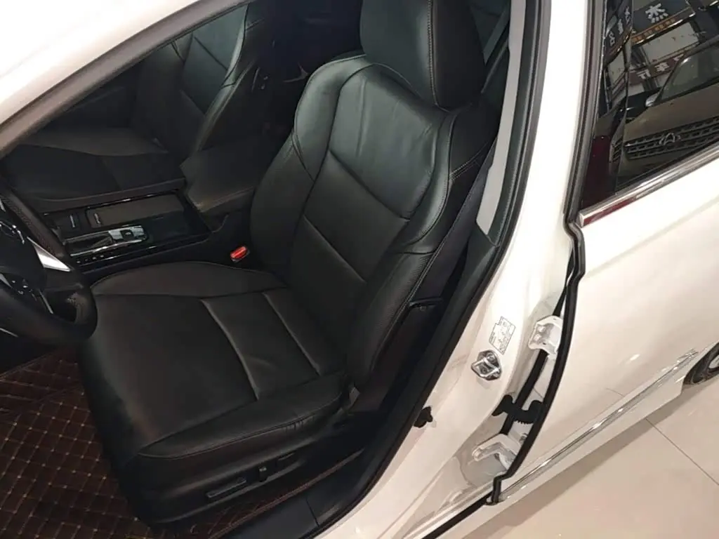 Honda Spirior 2017 — Photo 11/20