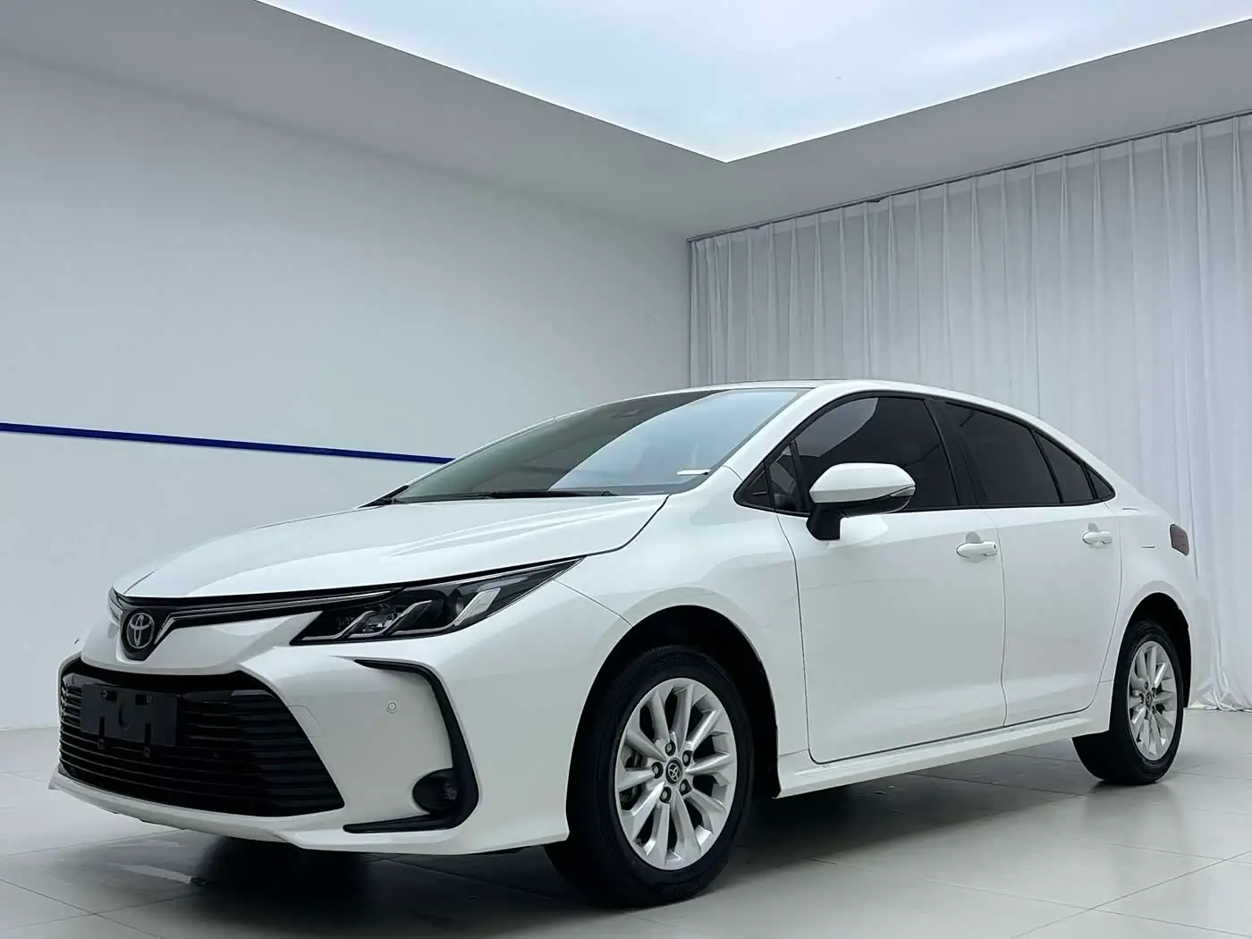 Toyota Corolla, 2023