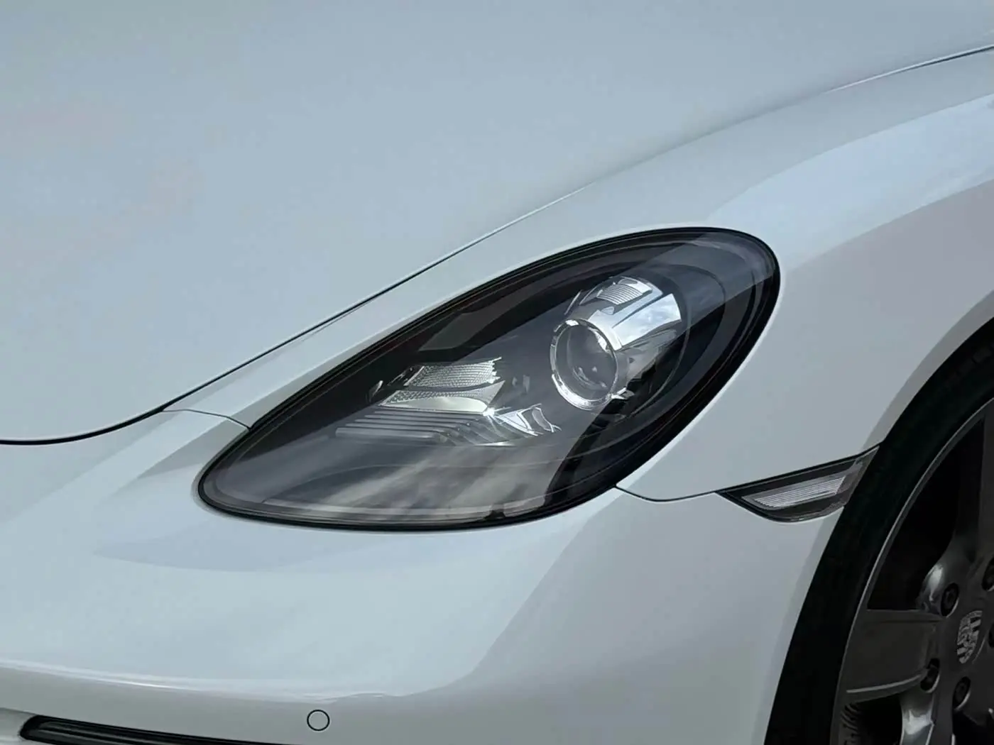 Porsche 718 2020 — Şəkil 4/16