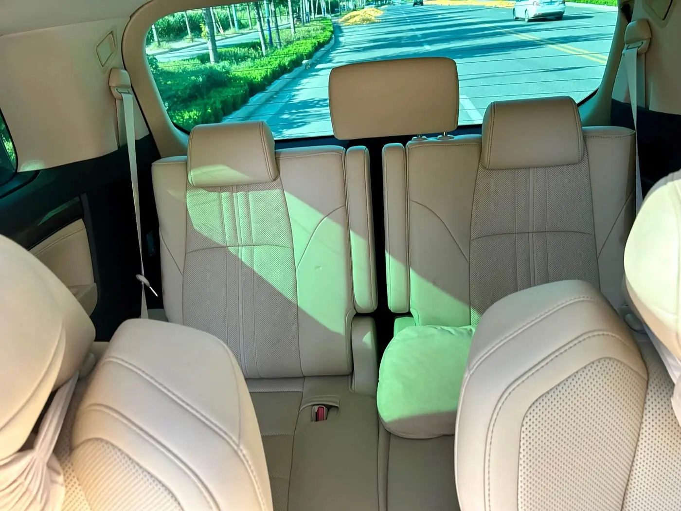 Toyota Vellfire 2021 — Photo 15/20