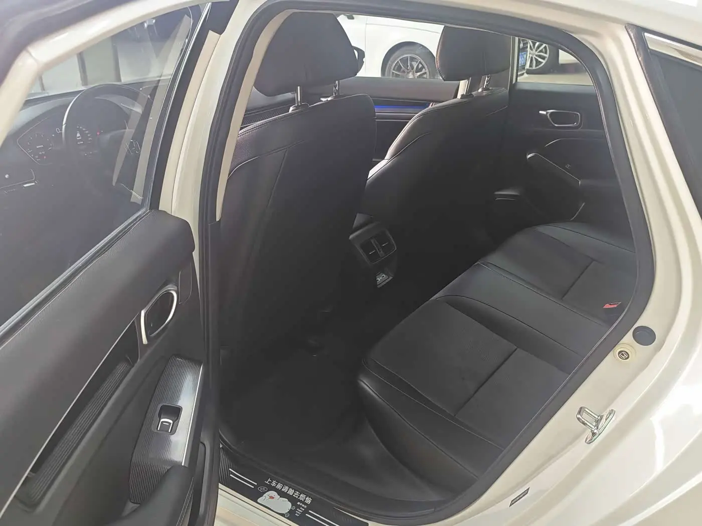 Honda Integra 2024 — Photo 10/12