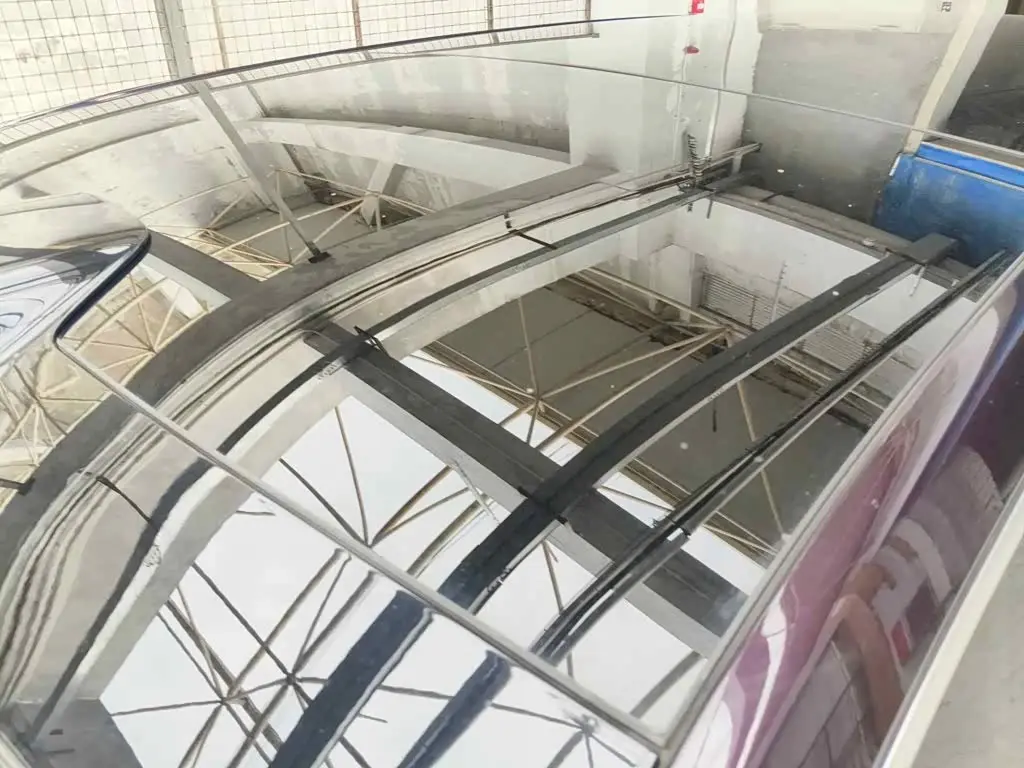 Voyah Auto VOYAH Taisan 2025 — Photo 6/13