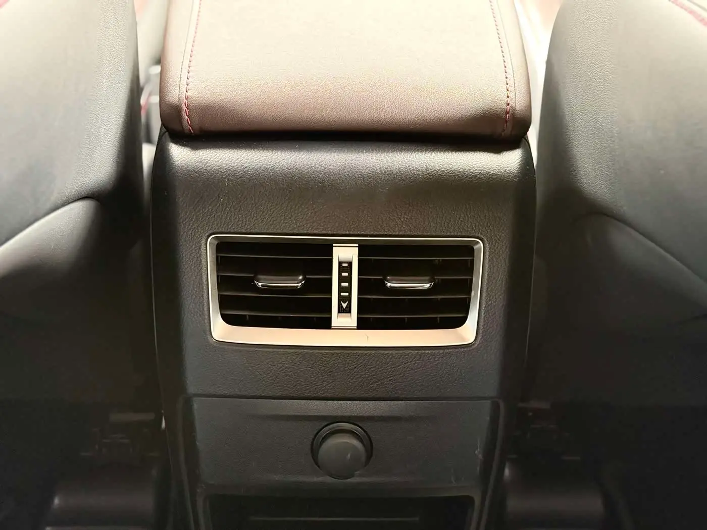 Lexus RX 2018 — Şəkil 16/20
