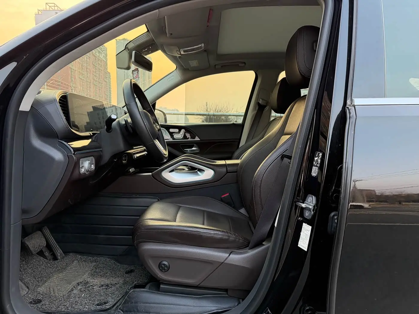 Mercedes-Benz GLE 2020 — Şəkil 6/16