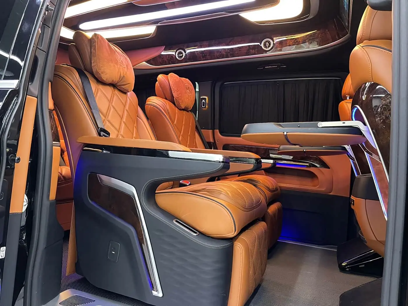 Kedi Auto Kedibach 2024 — Photo 10/20