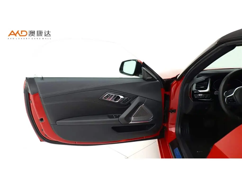 BMW Z4 2020 — Photo 10/10