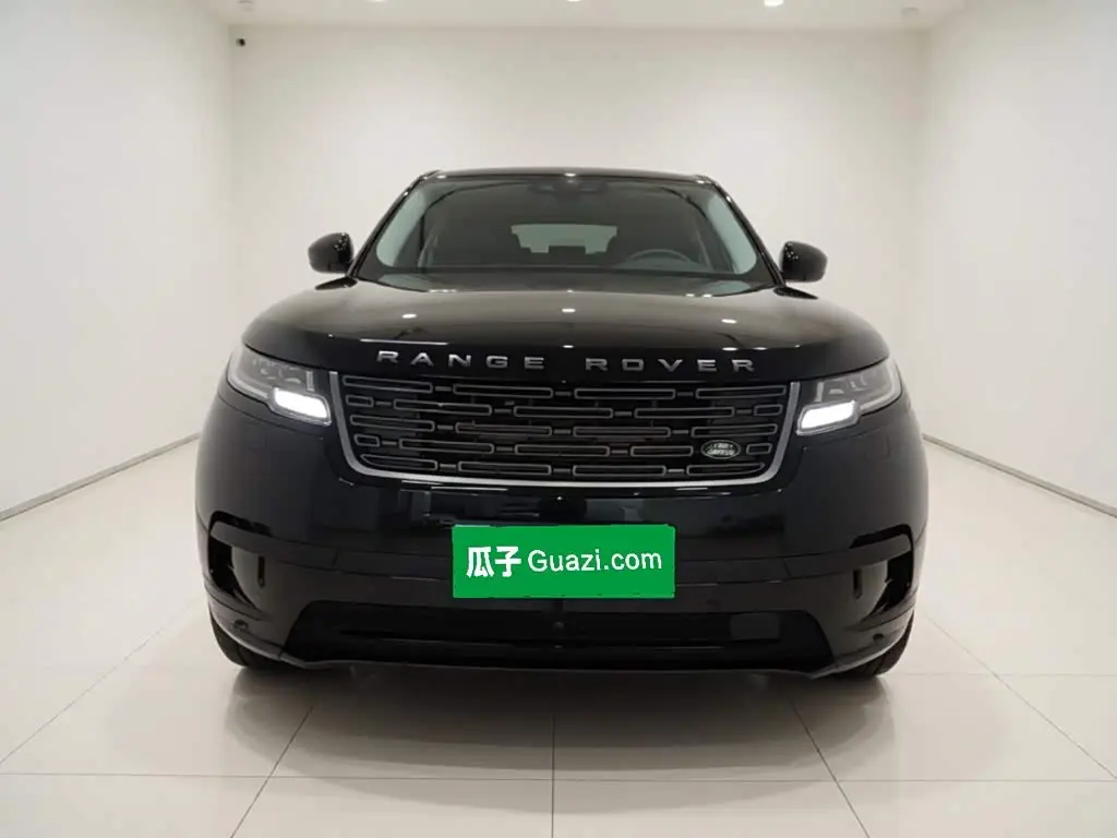 Land Rover Range Rover Velar 2024 — Şəkil 2/20