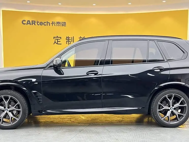 BMW X5 2024 — Photo 7/20