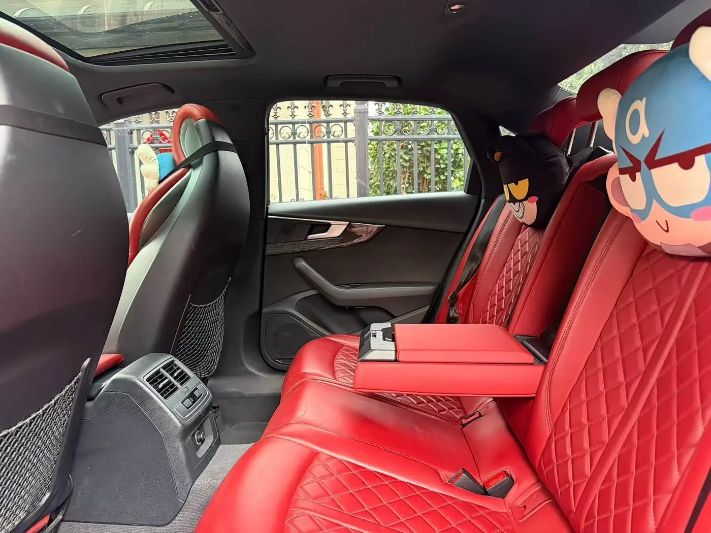 Audi S4 2019 — Photo 9/9