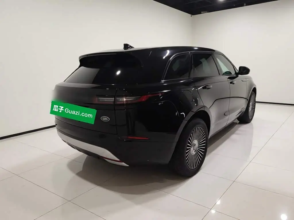 Land Rover Range Rover Velar 2024 — Şəkil 4/20