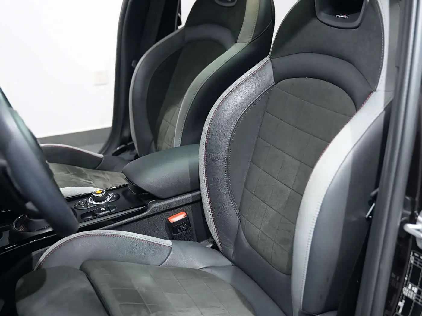 MINI JCW CLUBMAN 2020 — Photo 19/19