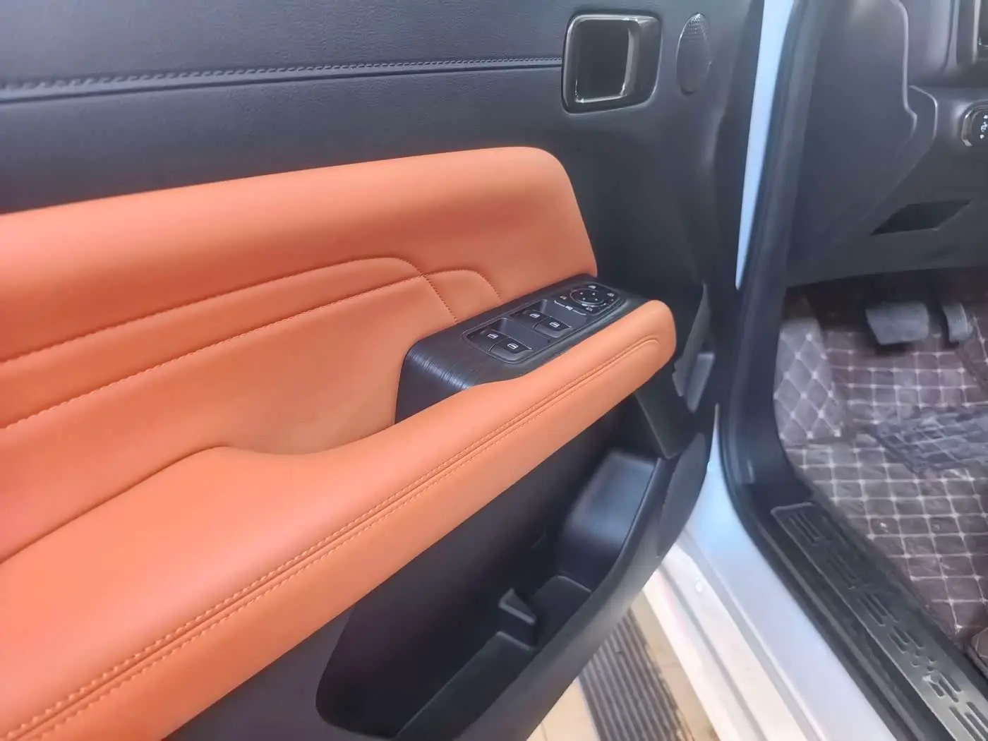 Haval H9 2025 — Şəkil 5/13