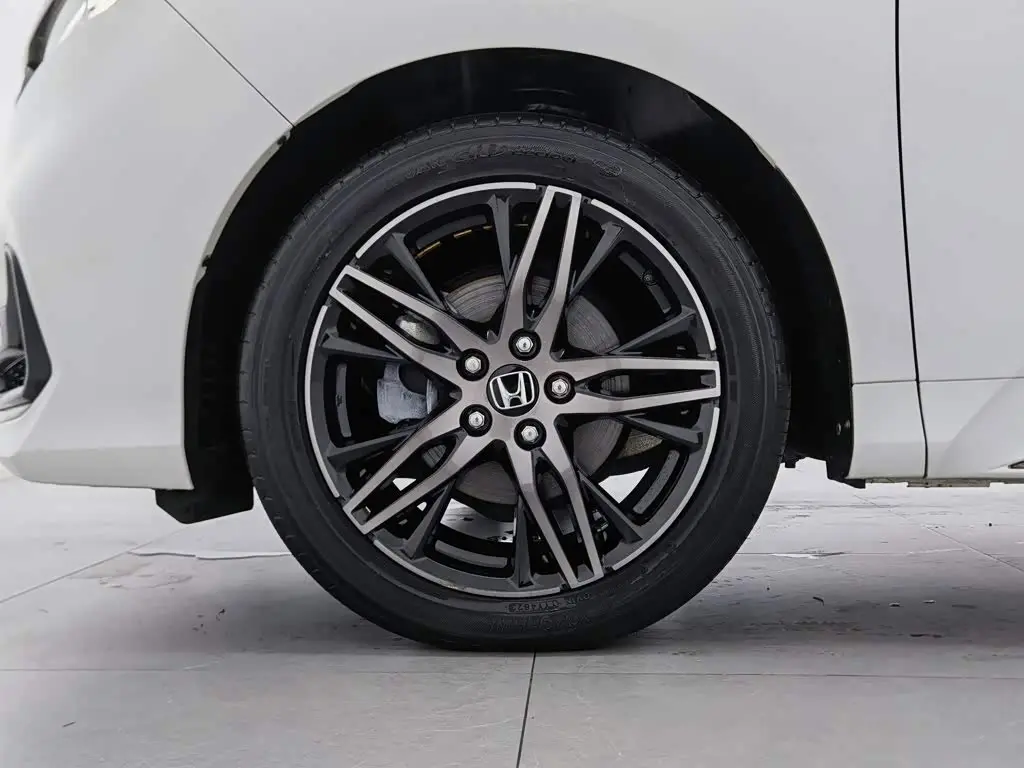 Honda Odyssey 2022 — Şəkil 17/20