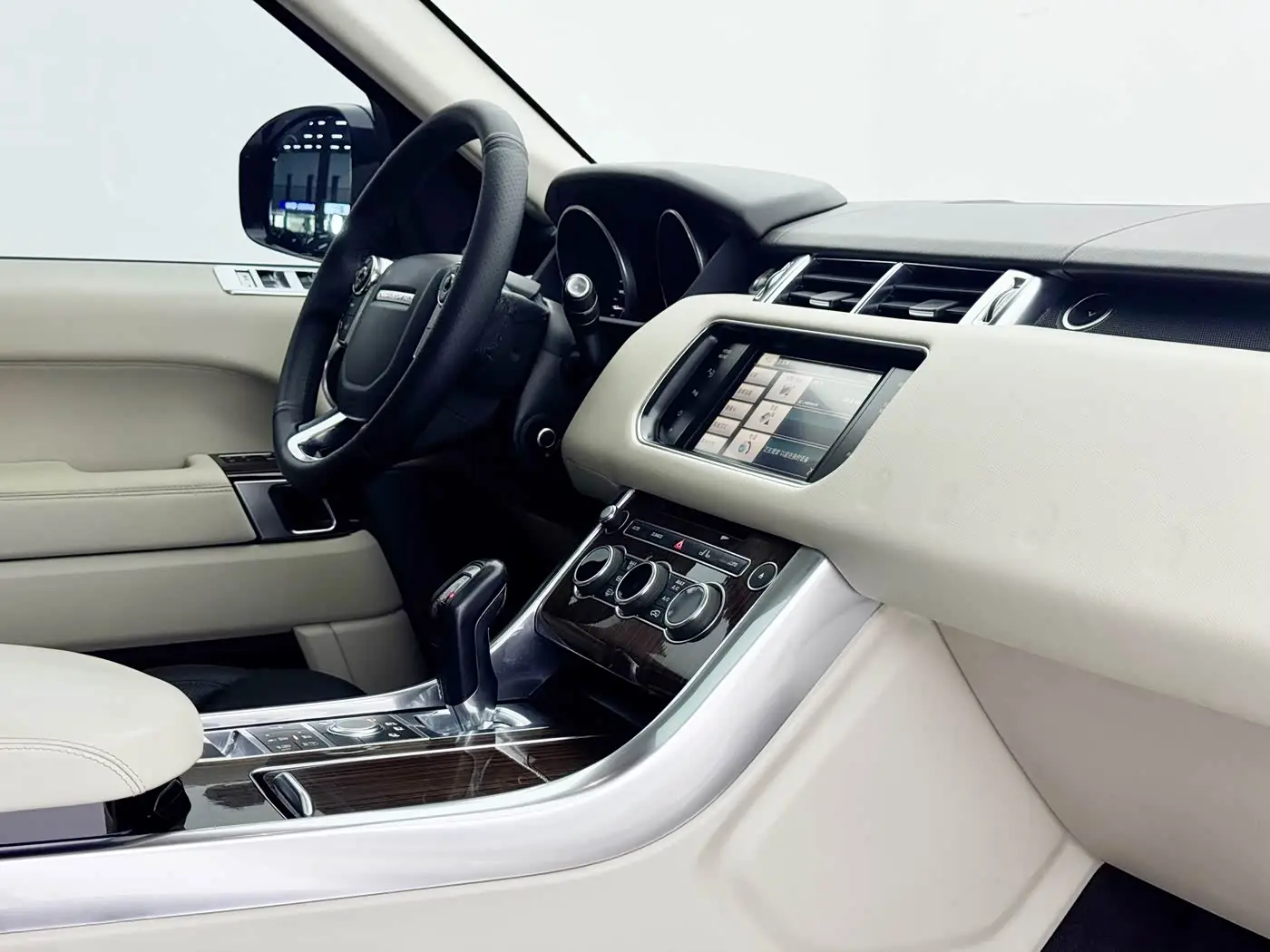 Land Rover Range Rover Sport 2014 — Photo 12/20