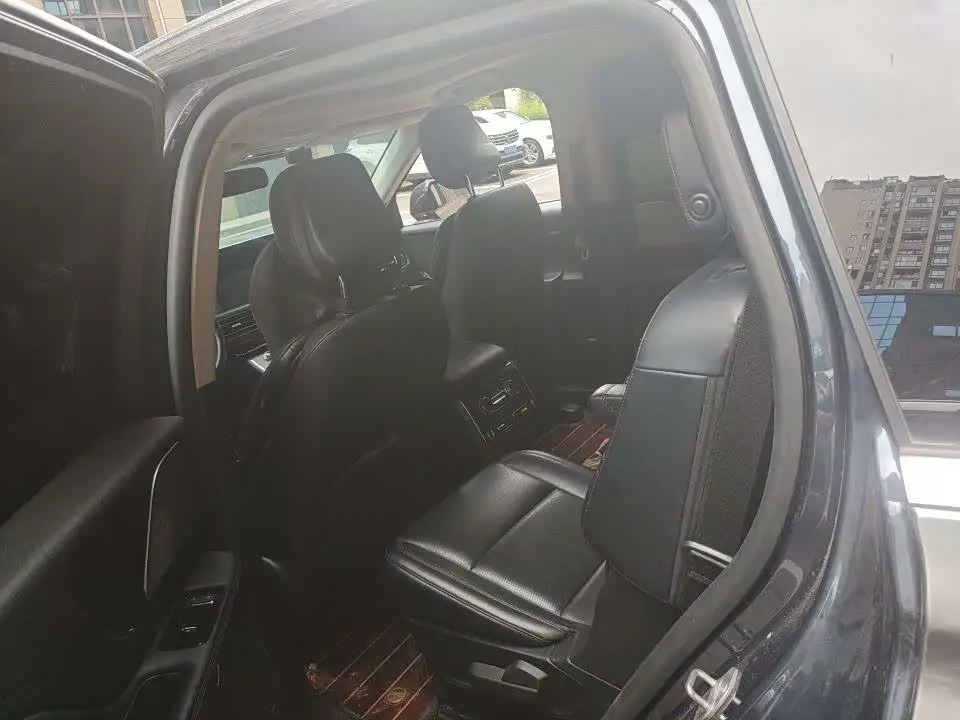 Lincoln Aviator 2021 — Photo 6/9