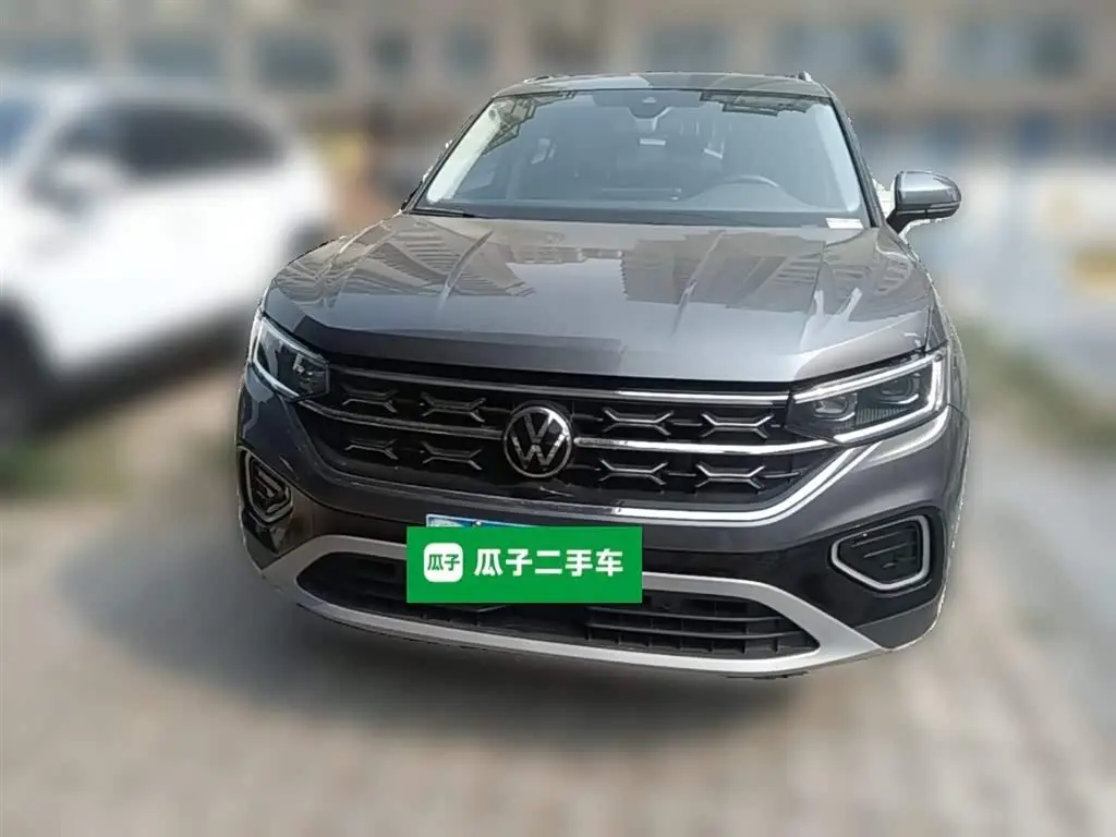 Volkswagen Tayron 2024 — Şəkil 5/20