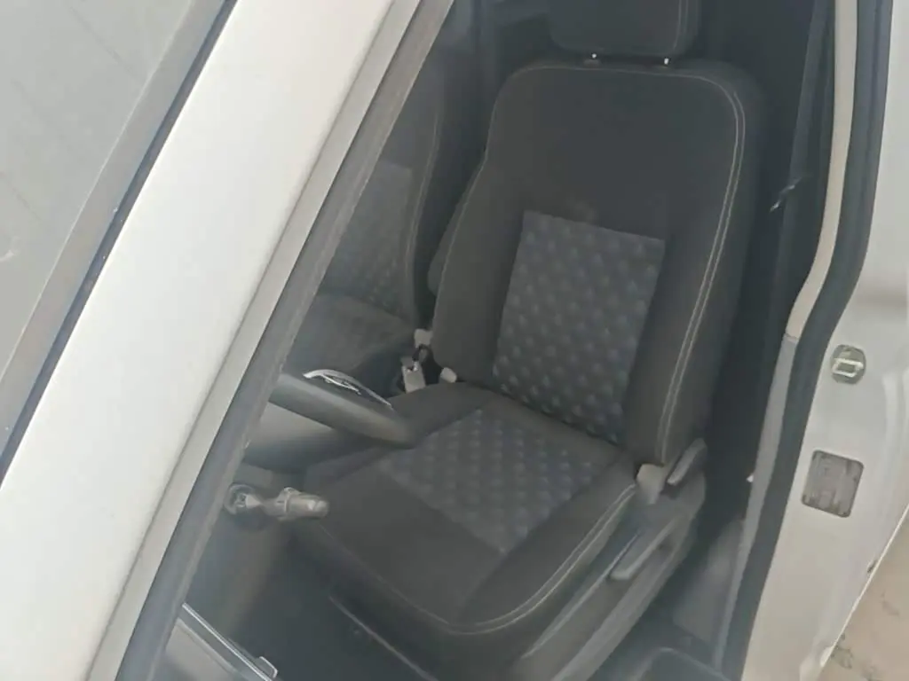 SAIC Maxus Xintu V80 2024 — Photo 15/20