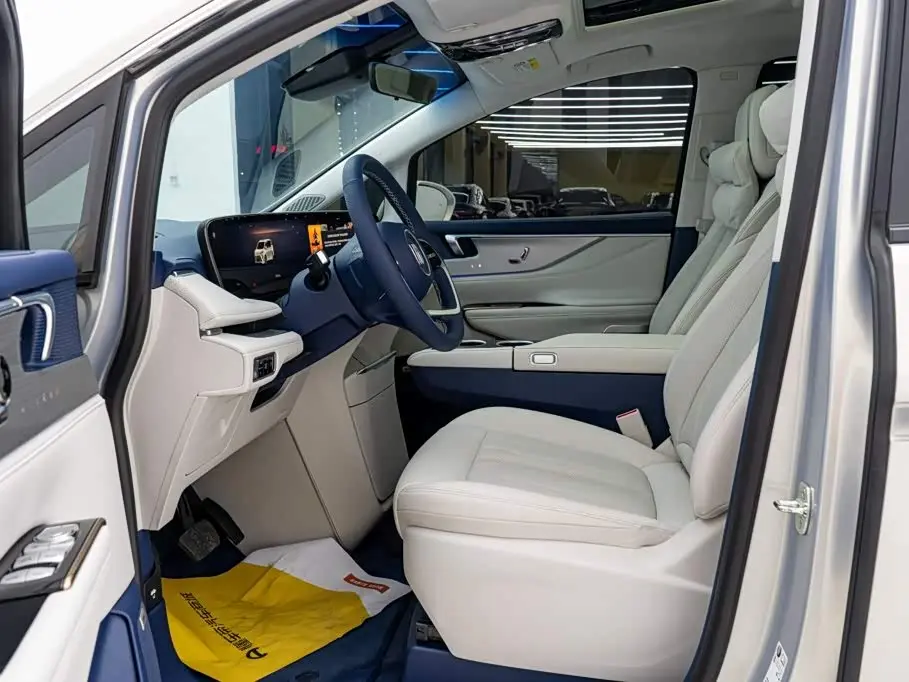 Buick GL8 New Energy 2024 — Şəkil 20/20