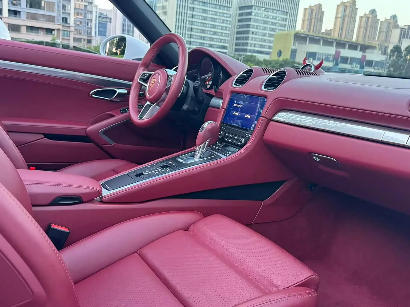 Porsche 718 2020 — Şəkil 6/9