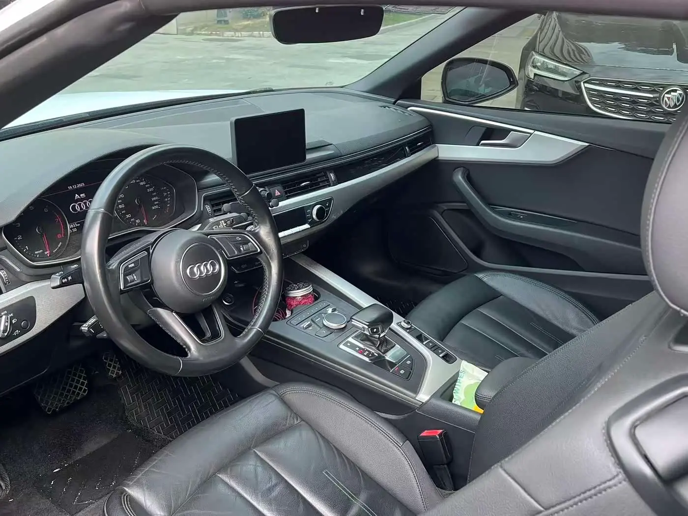 Audi A5 2020 — Photo 5/5