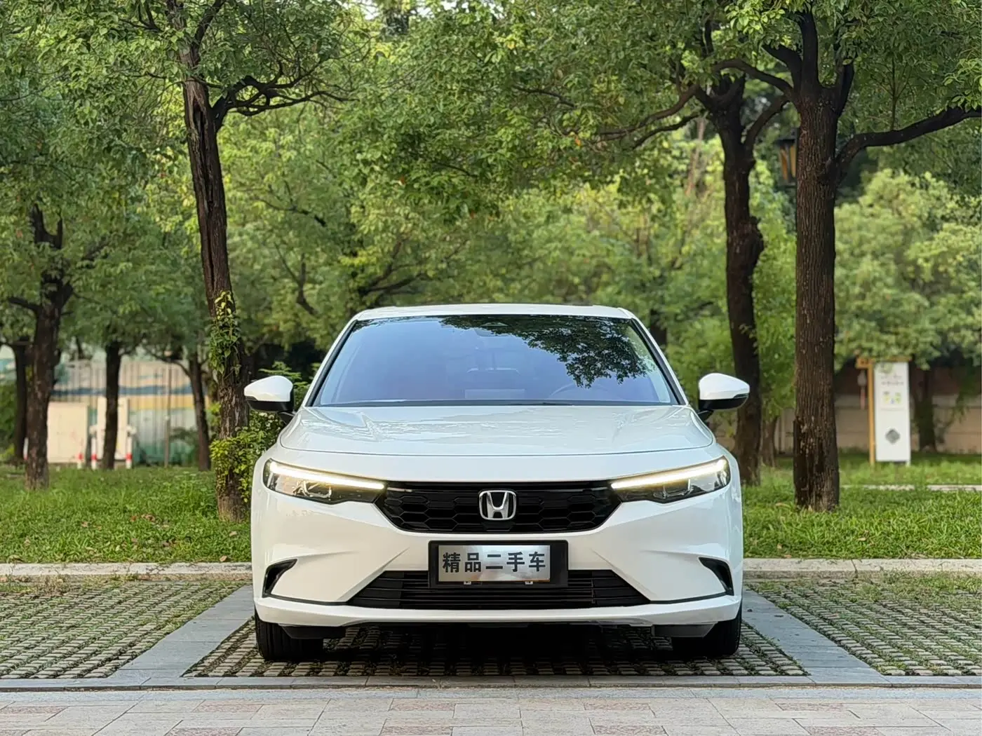 Honda Integra 2024 — Photo 2/20