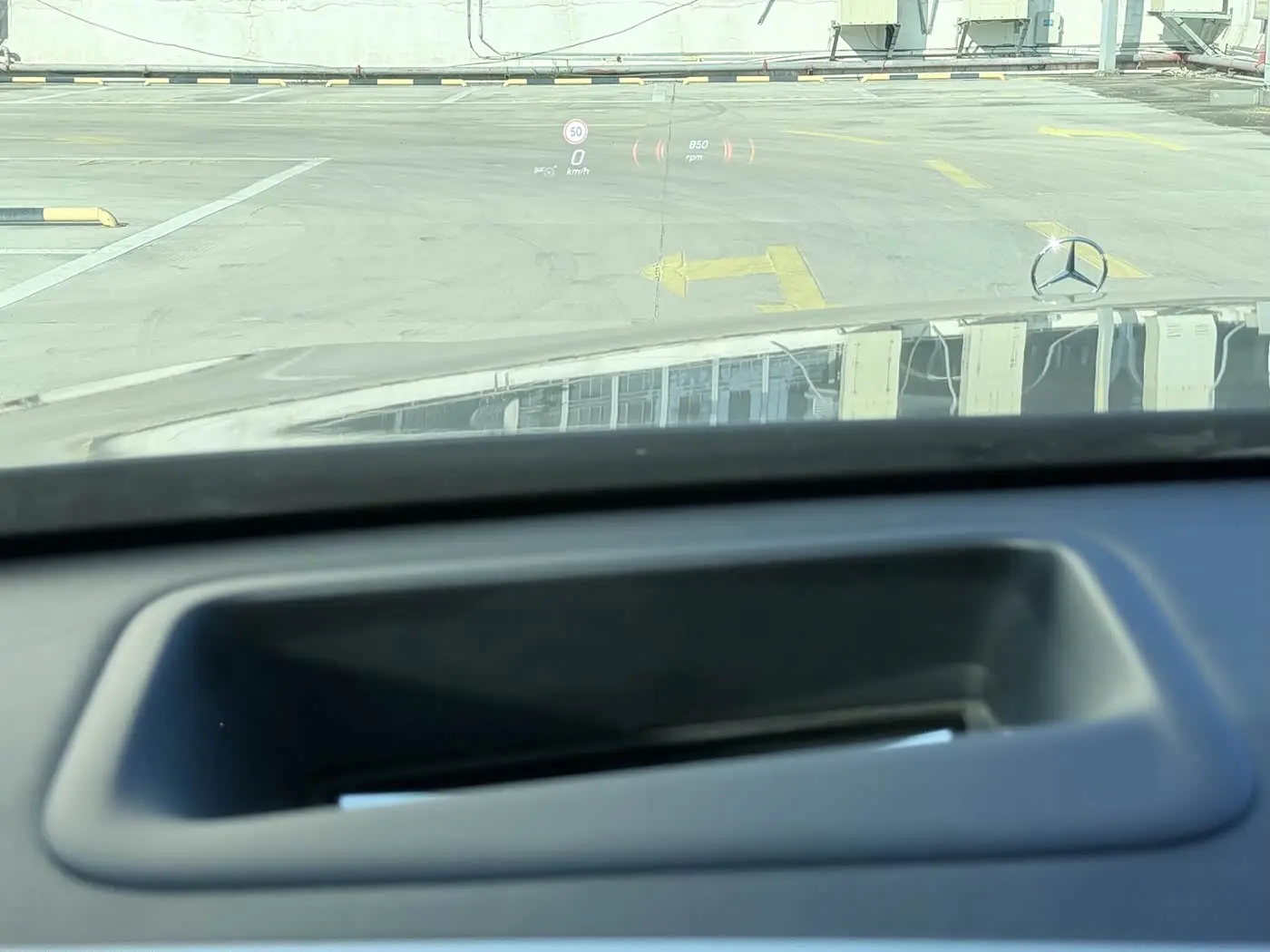 Mercedes-Benz S-Class 2022 — Photo 18/20