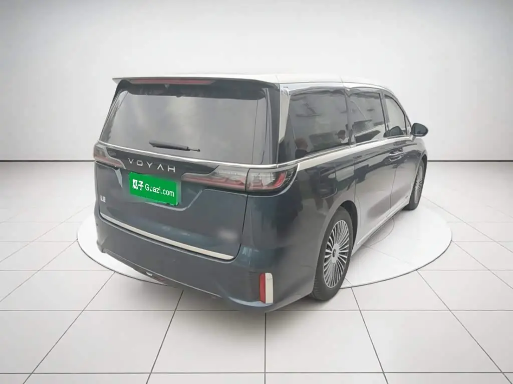 Voyah Auto Voyah Dreamer 2026 — Photo 4/20