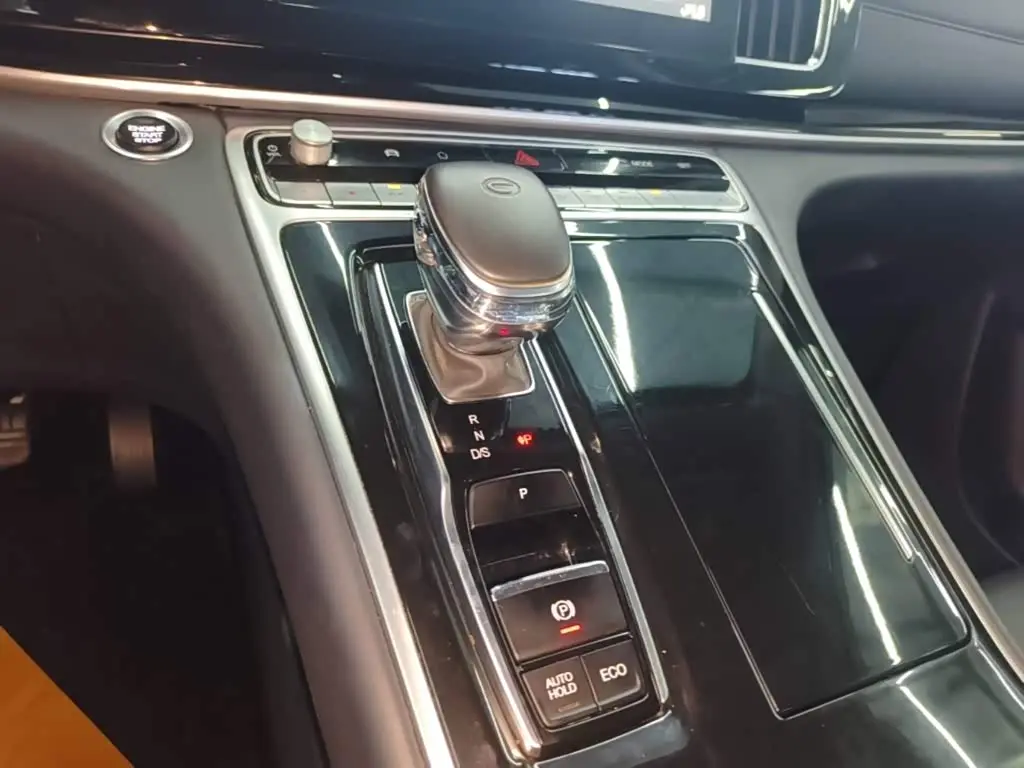 GAC Trumpchi Trumpchi M8 2023 — Фото 14/20