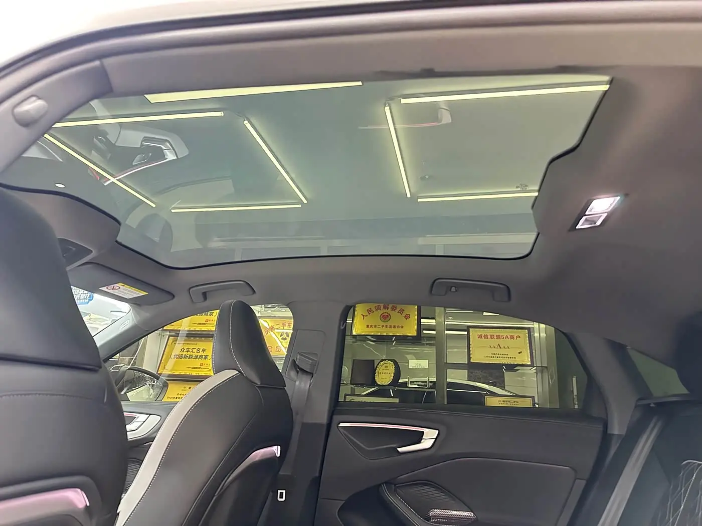 Audi A5L 2026 — Photo 9/20