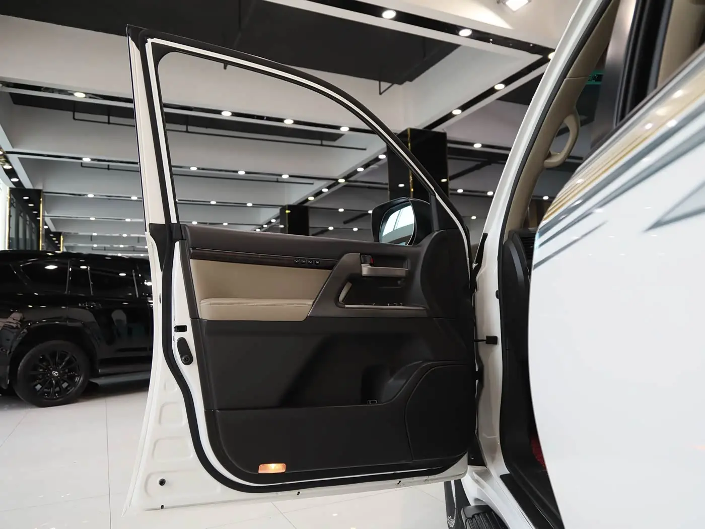 Toyota Land Cruiser 2011 — Photo 5/17