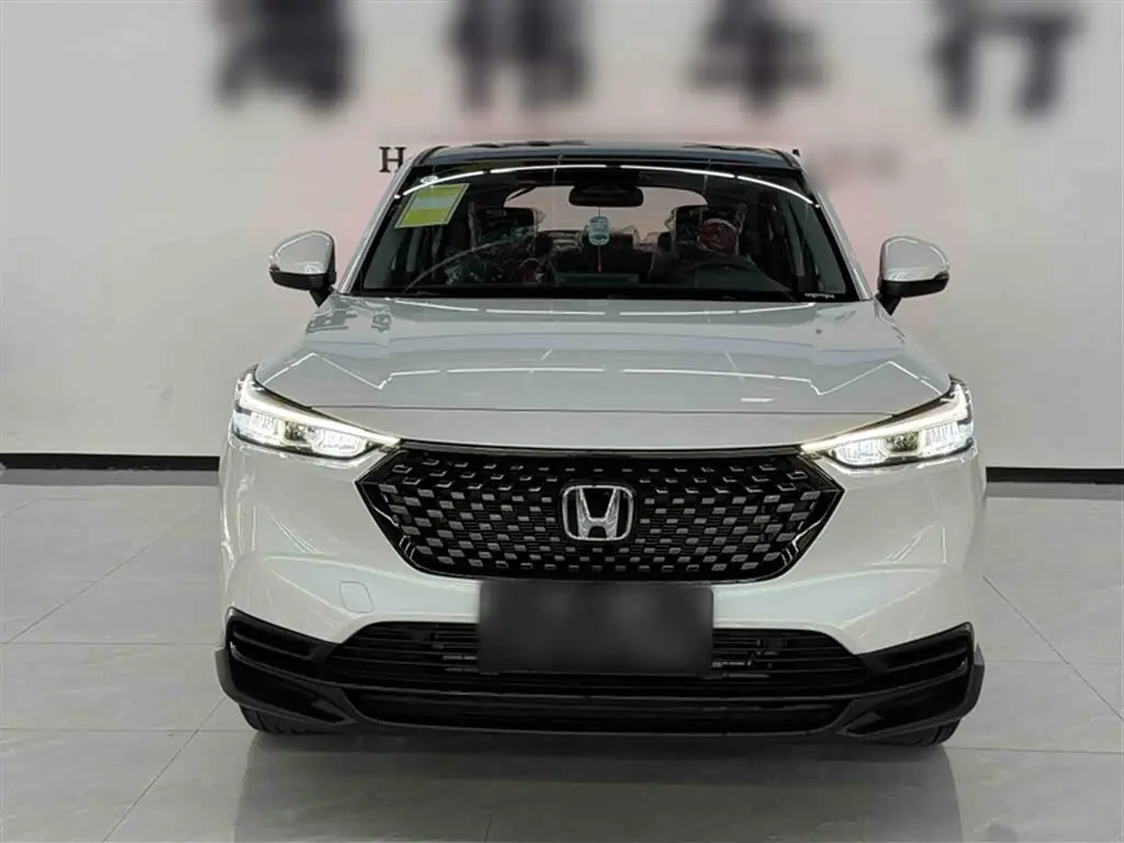 Honda XR-V 2026 — Şəkil 12/19