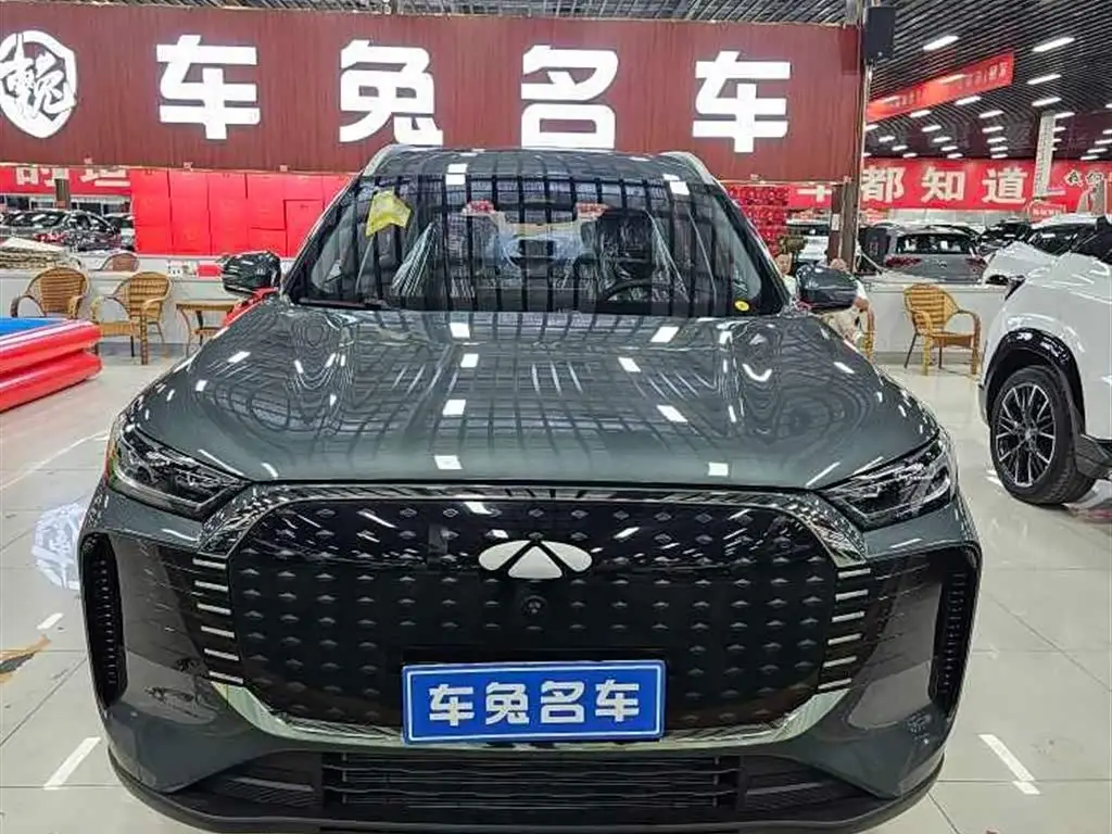 Chery Fengyun Fengyun T8, 2025