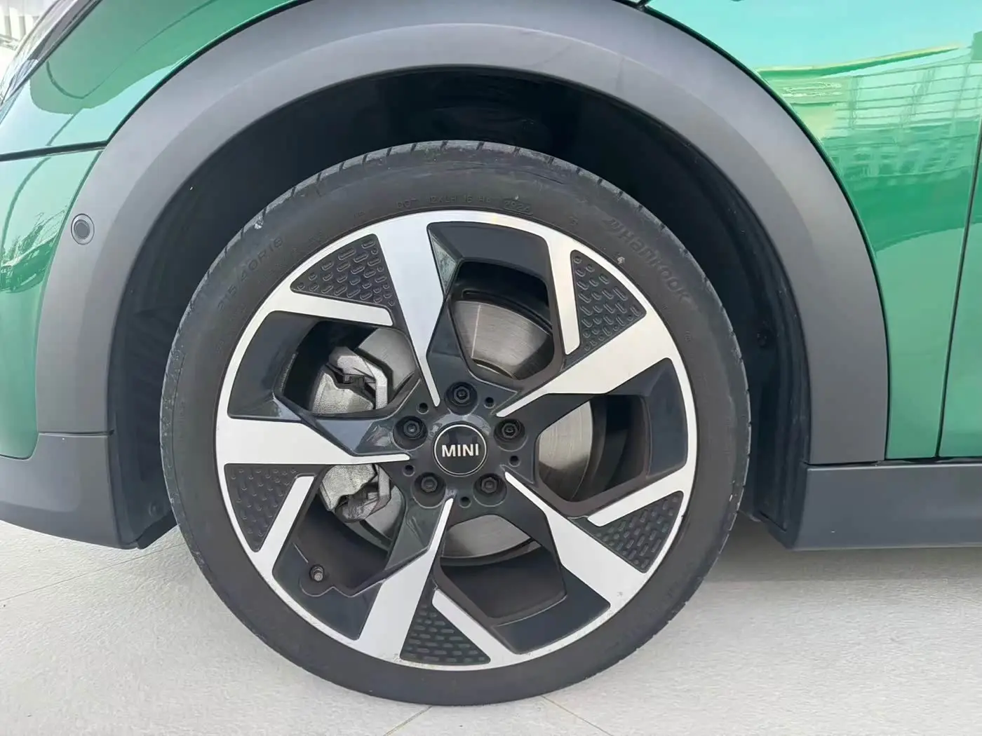 MINI MINI 2024 — Photo 11/11