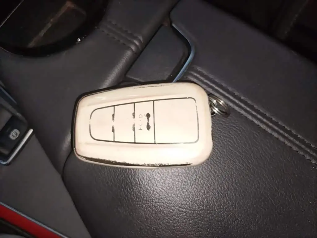 Toyota Avalon 2020 — Photo 9/20