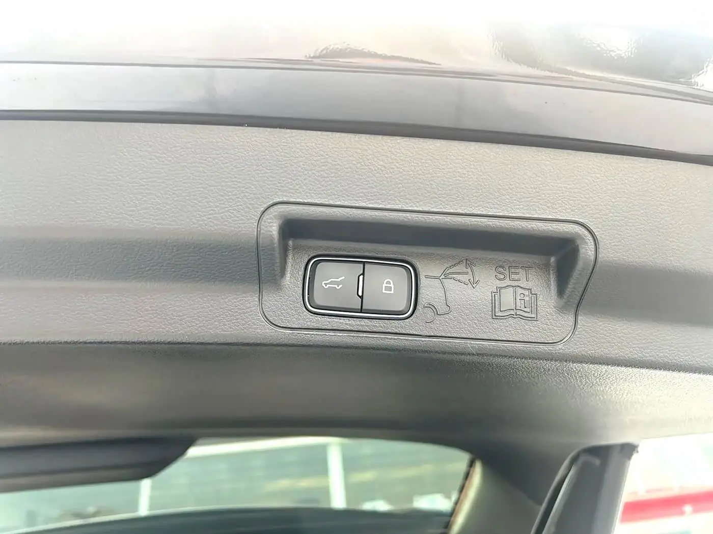 Ford Explorer 2026 — Şəkil 10/12