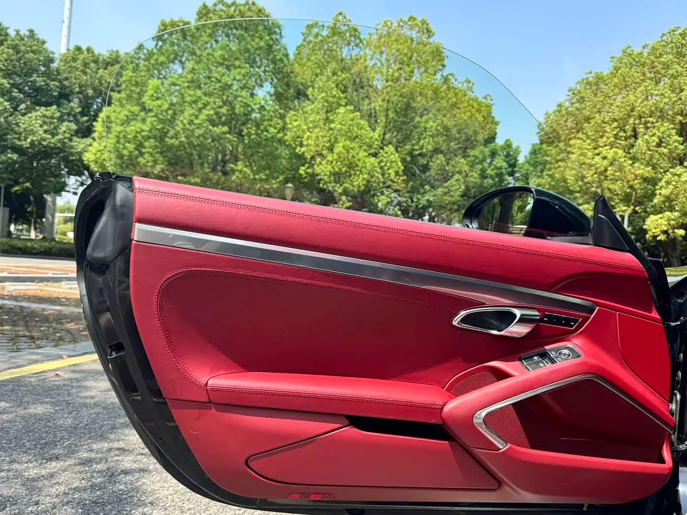 Porsche 718 2016 — ფოტო 6/16