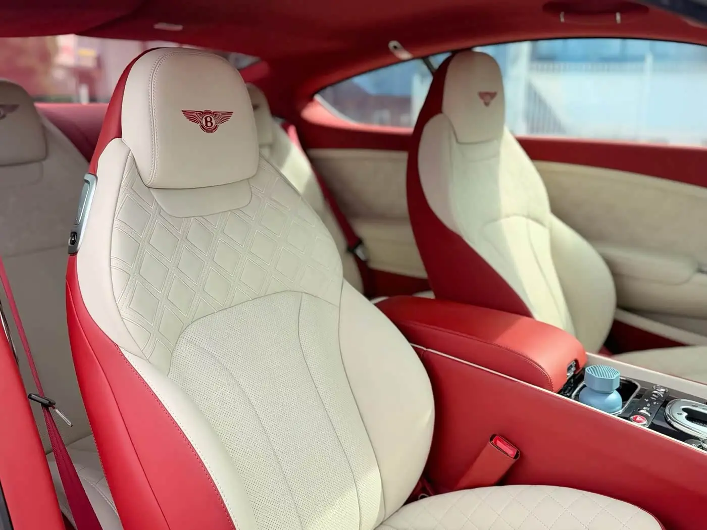Bentley Continental 2013 — Photo 9/9