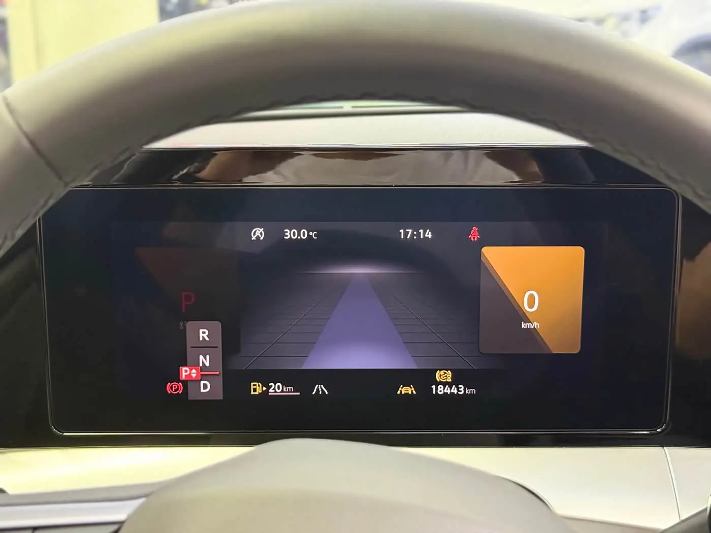 Volkswagen Lamando 2023 — Photo 13/20