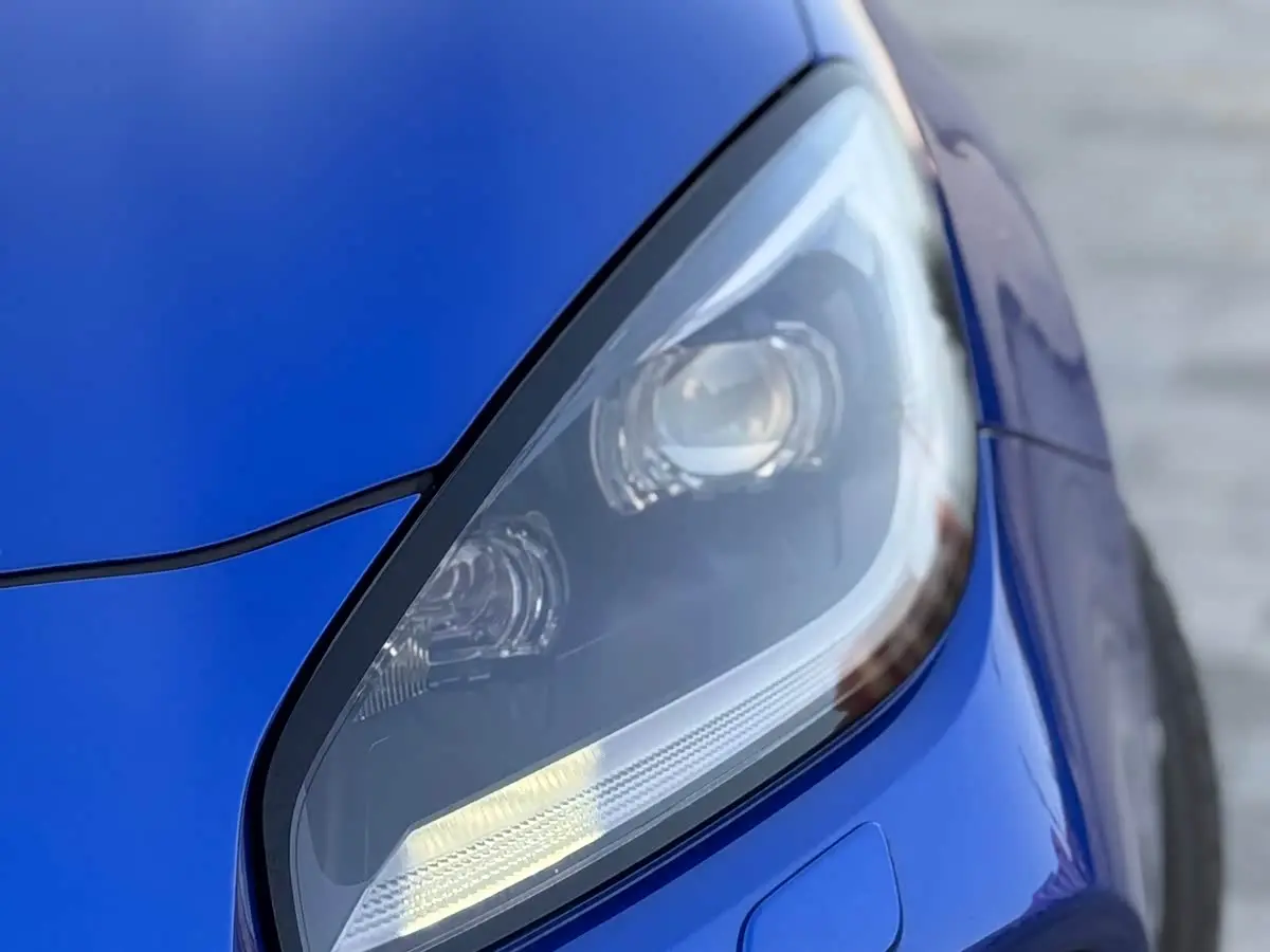 Subaru BRZ 2022 — Şəkil 3/12