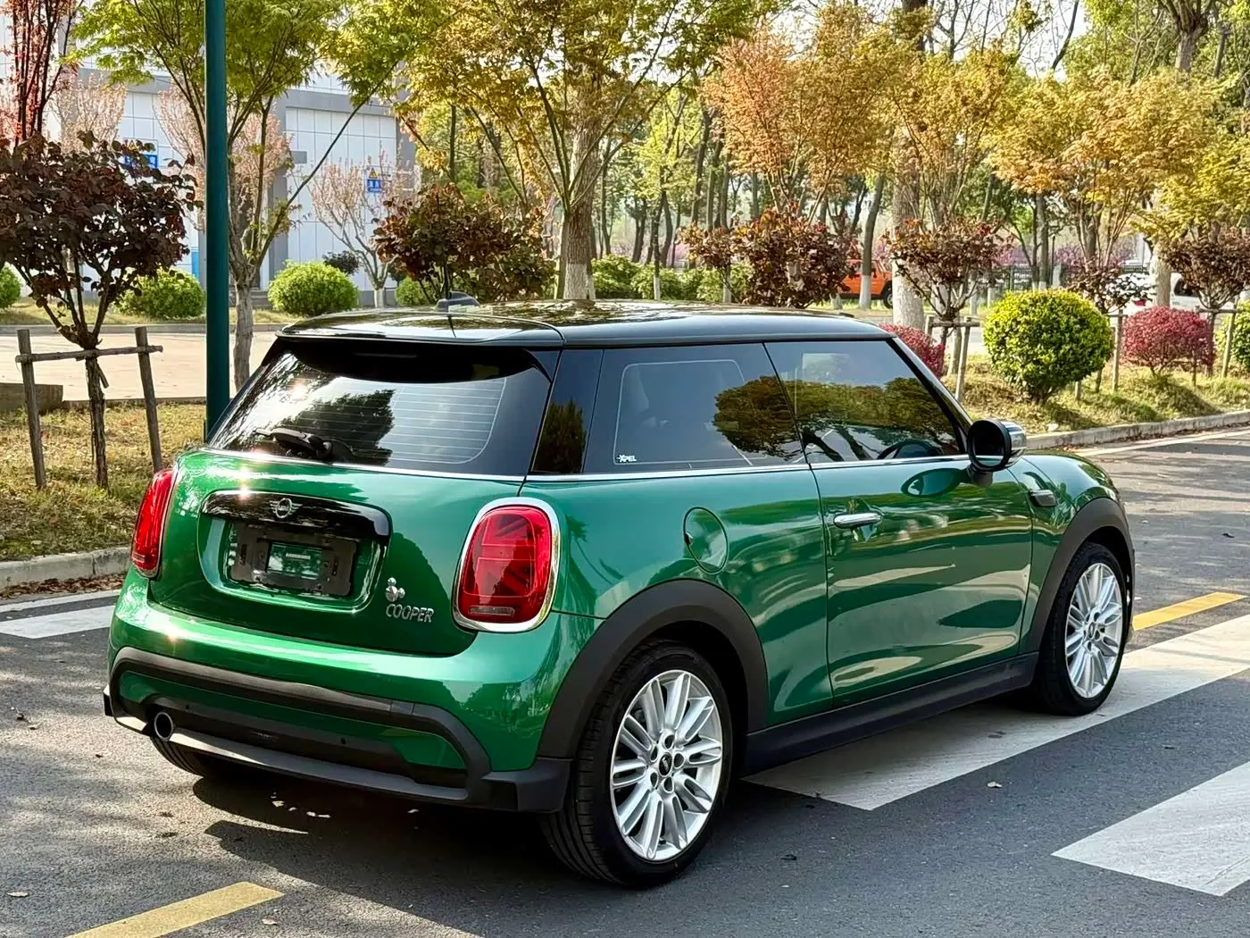 MINI MINI 2021 — Şəkil 5/20