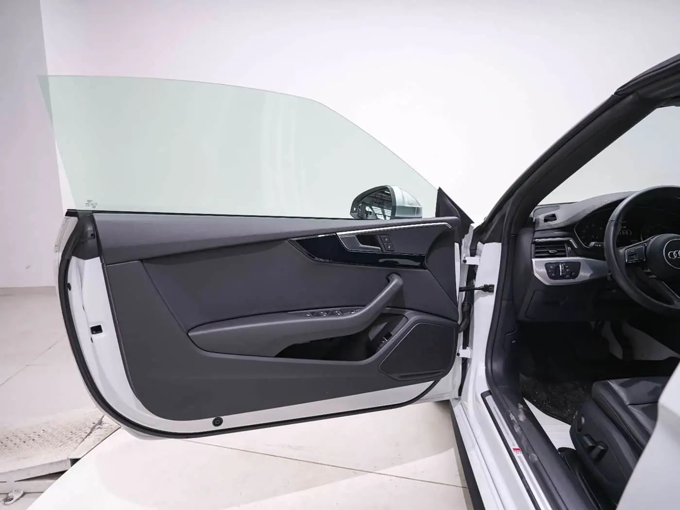 Audi A5 2020 — Photo 12/20