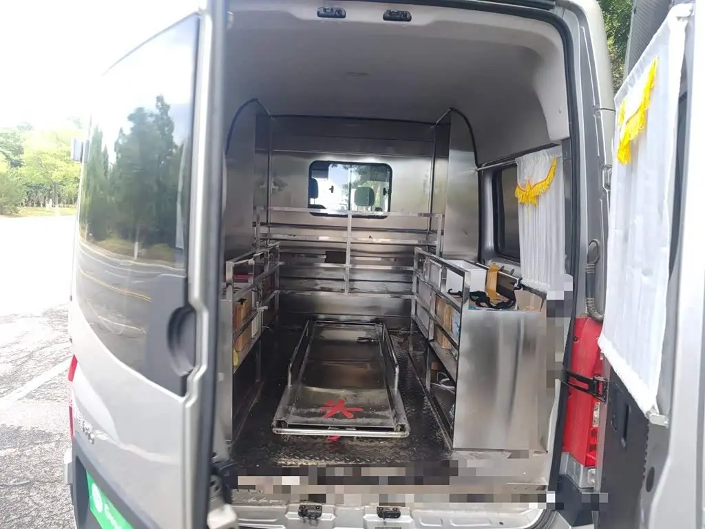 Foton Tuyano 2025 — Photo 15/16
