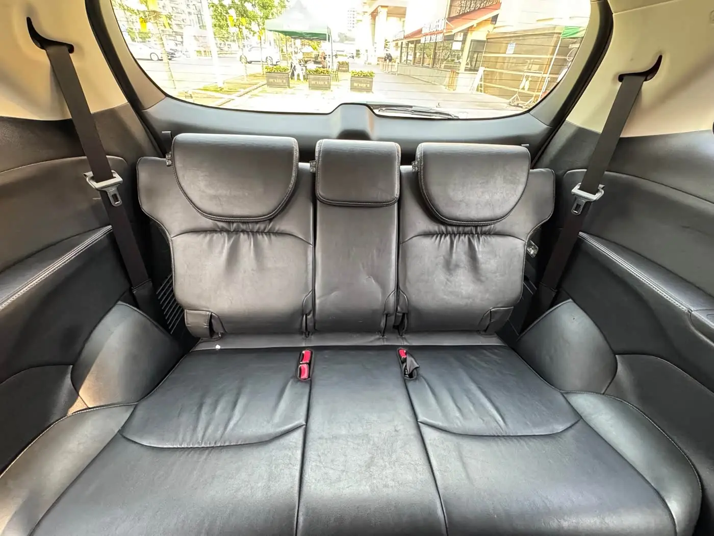 Honda Elysion 2018 — Photo 16/20